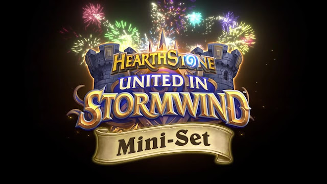 Hearthstone releases Deadmines Mini-Set with 35 new cards