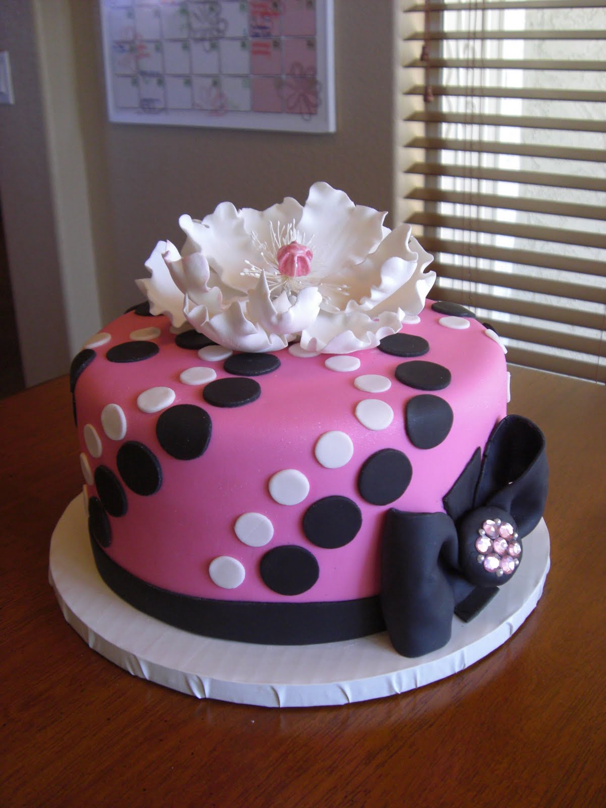 The Best 20th Birthday Cake Ideas - Home, Family, Style and Art Ideas