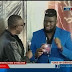 Génération d ' Helène du 28 mai 2017 : BB J-3 Akebisi Fabregas et Alobeli Nyataquance  (vidéo)