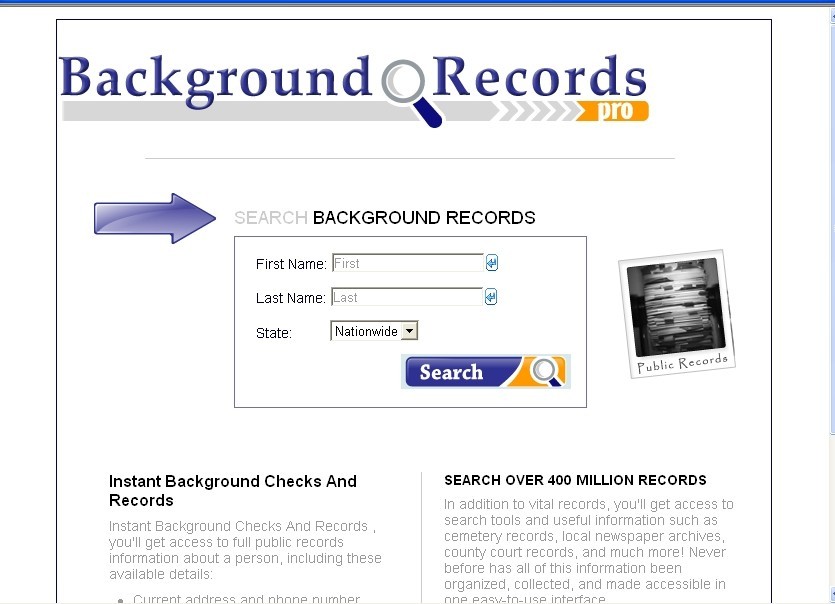 Criminal Records In Kentucky : Lawn Chair Millionaire Two Inches From Scam