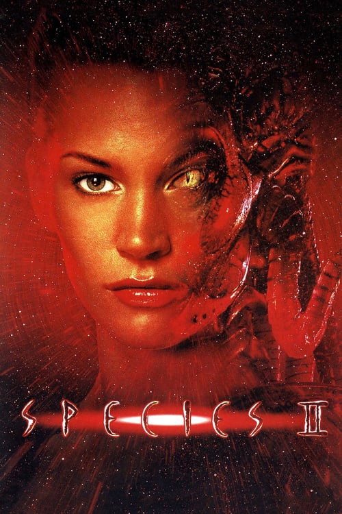 [HD] Species II (Especie mortal II) 1998 Online Gratis Castellano