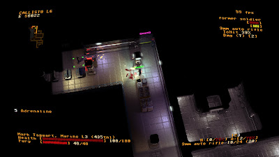 Jupiter Hell Game Screenshot 4