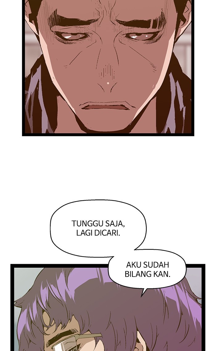 Webtoon Weak Hero Bahasa Indonesia Chapter 79