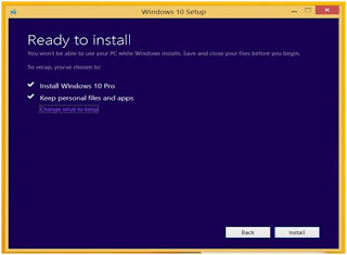 Cara Dual Boot Windows 10 Preview Build 9926 Dengan Windows 7/8/8.1