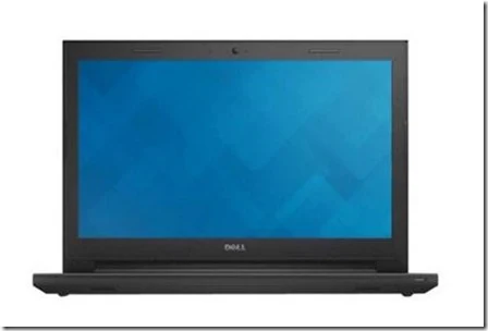 Dell Inspiron 14 3443 Intel Core i5