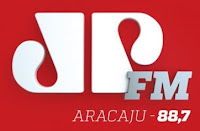 Rádio Jovem Pan FM 88.7 de Aracaju SE