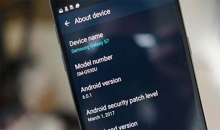 Kumpulan Firmware StockROM Dan CutomROM Ponsel Samsung Android