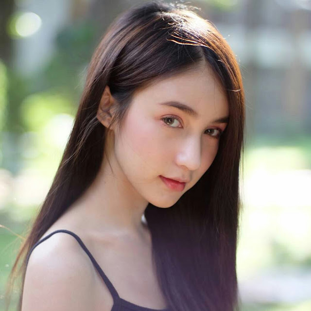 Rinrada Thurapan – Most Thailand Transgender Girl Pretty Face