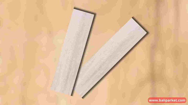 Kayu Oak Putih (American Oak White)