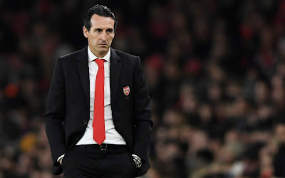 UNAY EMERY DI KABARKAN AKAN LATIH AC MILAN MUSIM DEPAN