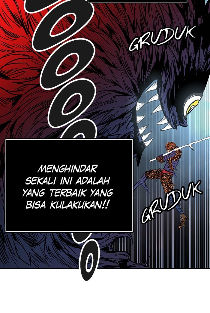 Webtoon Tower Of God Bahasa Indonesia Chapter 451