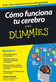 Como funciona tu cerebro para Dummies