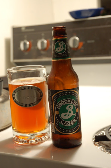 Brooklyn Lager