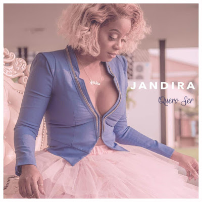 Jandira - Quero Ser (Kizomba) [Download] baixar nova musica descarregar agora 2018 mp3