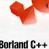 Borland C++ 4.5 Full  [Compatible con  vista/7 ]