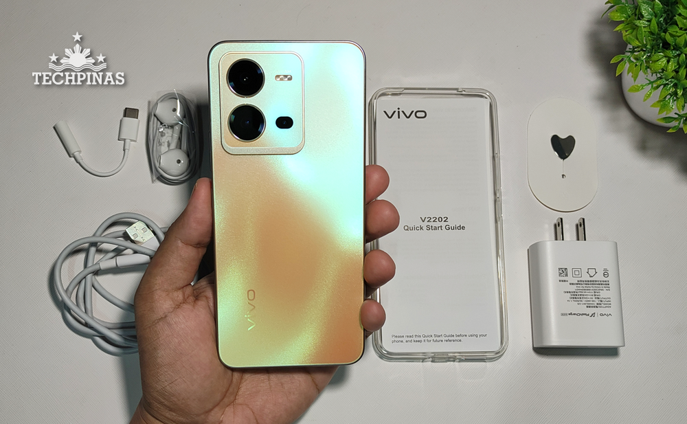 vivo V25 5G Philippines, vivo V25 5G