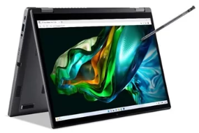 Acer Aspire 5 Spin 14: Laptop Fleksibel untuk Konten Kreator