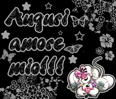 auguri amore mio. auguri amore mio. auguri amore mio.