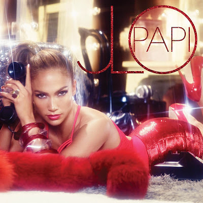 Jennifer Lopez - Papi Lyrics