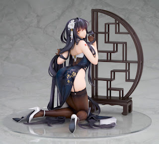Figure 1/7 Azuma: Soft Voice of Spring Ver. from Azur Lane, Alter