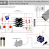 Automatic Water Pump Control with Moisture Sensor Circuit Diagram