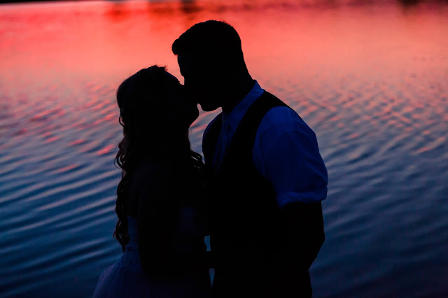 Thousand Acre Farm Wedding | Photos by Heather Ryan Photography