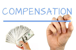 Kriteria Kompensasi