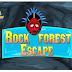 Sivi Rock Forest Escape