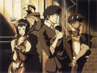 Best Anime Cowboy Bebop Pics