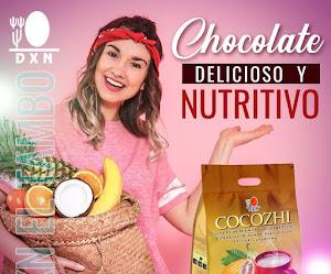 Cocozhi DXN Sus Beneficios