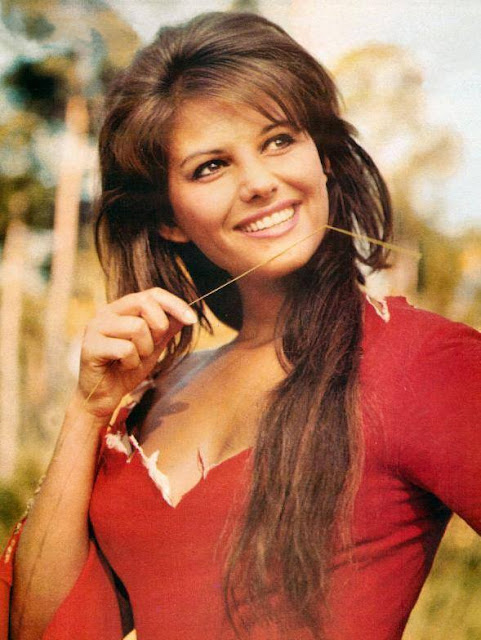 Claudia Cardinale Profile Pics Dp Images