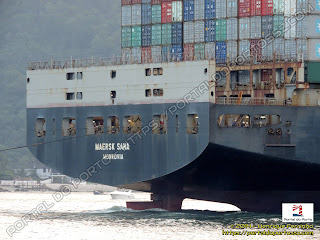 Maersk Sana