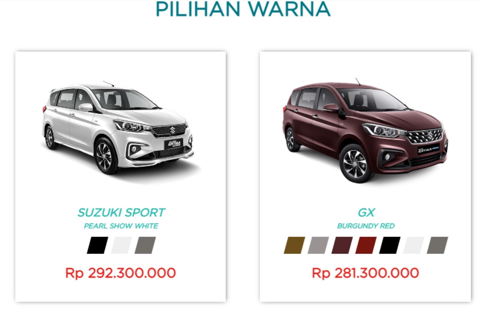 warna-suzuki-all-new-ertiga-hybrid