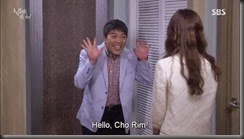 Sinopsis The Girl Who Sees Smells Episode 16 - END