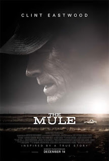 Il corriere - The Mule