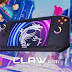 MSI Claw A1M: World’s First Meteor Lake-powered Handheld Gaming Device!