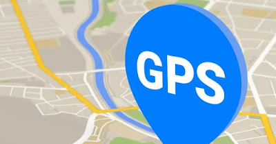 Posizione GPS