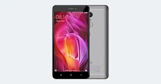 Xiaomi Redmi Note 5 - Harga dan Spesifikasi Lengkap