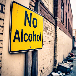 no Alkohol