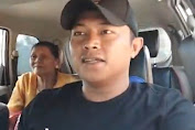 Patut Diacungi Jempol, Ketua APDESI Tana Toraja Menjadi Teladan dengan Memberikan Tumpangan kepada Nenek di Jalan