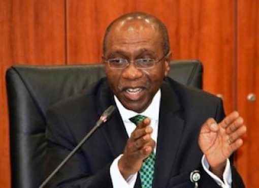 CBN cautions customers on BVN