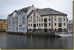 Alesund Building-2