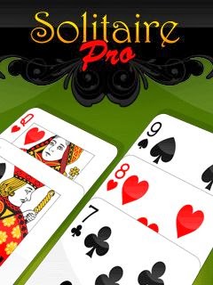 Tải Game Solitaire Pro [By Inlogic Software]