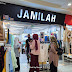Alhamdulillah, Setel Baju Raya Tahun 2023 dari Butik Jamilah