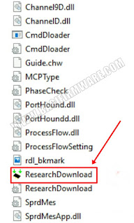 Jalankan ResearchDownload.exe