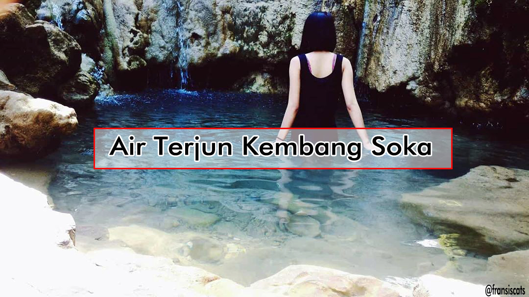 Air Terjun Kembang Soka