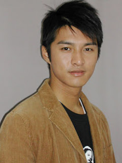 stephen wong