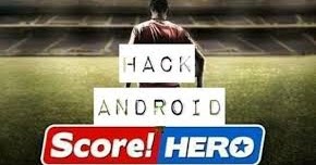 Score Hero |تحميل لعبة Score Hero مهكره اخر اصدار 🔥 🔥