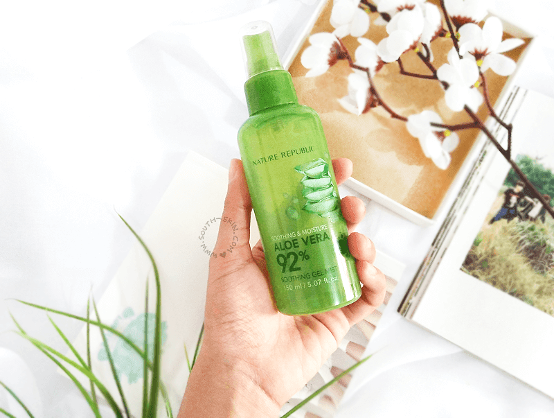 review-nature-republic-soothing-moisture-aloe-vera-soothing-gel-mist-southskin