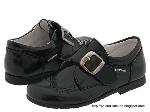 Pointer schuhe:pointer-290430